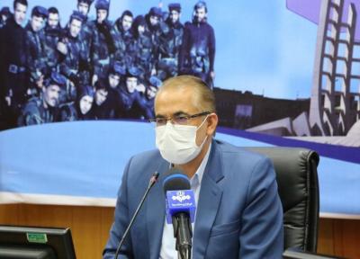 خبرنگاران دستورالعمل های بهداشتی در مدارس زنجان سختگیرانه اعمال می گردد