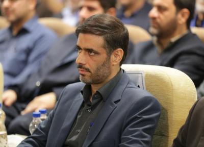 قرارگاه خاتم در اوج تحریم رکورد توتال در صنعت نفت ایران را شکست