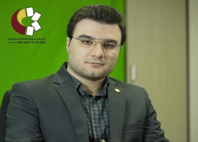اوراق سلف موازی استاندارد نفت خام تسویه شد