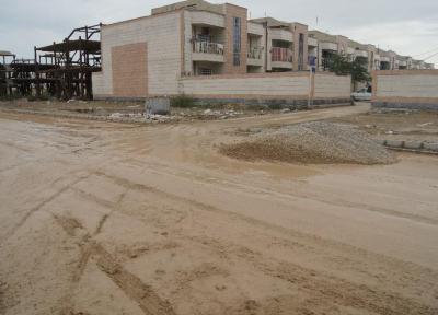 دادستان هندیجان کجاست که مسائل خدمات شهری و آب گرفتگی ها را اعلام جرم کند؟