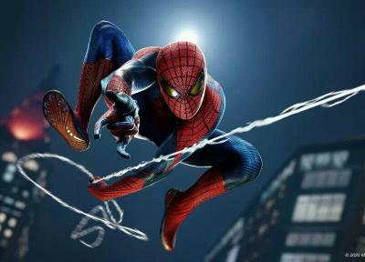 آپدیت جدید بازی Marvels Spider-Man Remastered مشکل مربوط به رست مود را حل می نماید