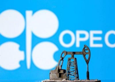 مخالفت رییس اوپک با افزایش شتابزده فراوری نفت