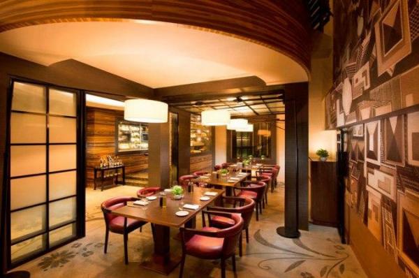 ده رستوران برتر منطقه بریک فیلدز در کوالالامپور