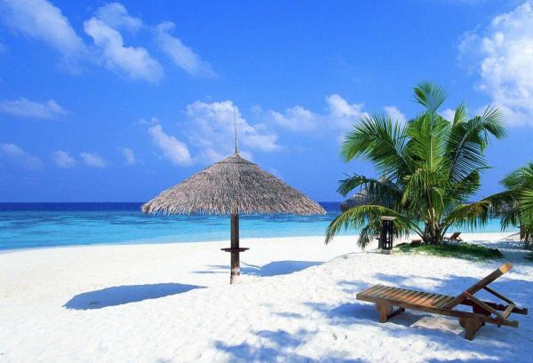 maldives beaches