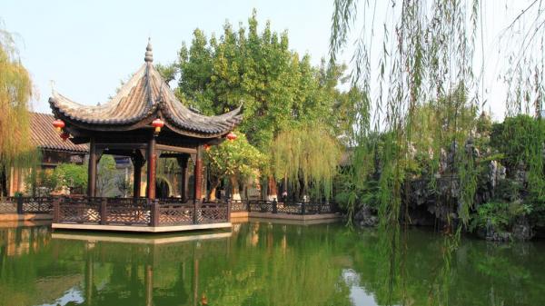 هشت مکان در چین که گردشگران هنوز کشف نکرده اند