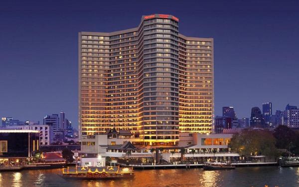 ده هتل عالی برای خانواده ها در بانکوک