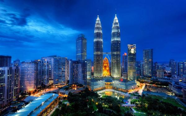 توصیه های سفر به مالزی