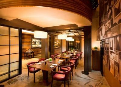 ده رستوران برتر منطقه بریک فیلدز در کوالالامپور