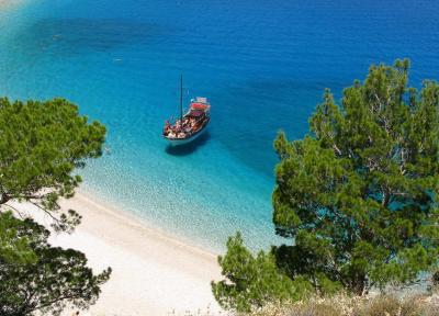چرا حالا وقت مناسب برای رفتن به تور یونان است