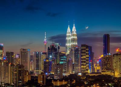 راهنمای سفر کوالالامپور مالزی برای کوله پشتی گردها