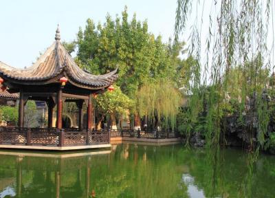 هشت مکان در چین که گردشگران هنوز کشف نکرده اند