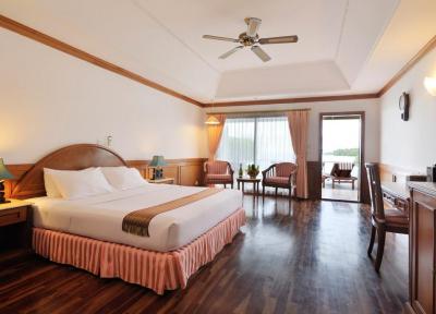 هتل Sun Island Resort & Spa در مالدیو