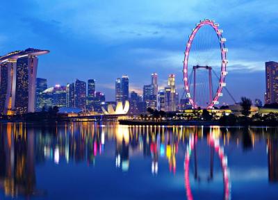 ده تا از بهترین کارهایی که می توانید در سنگاپور انجام دهید