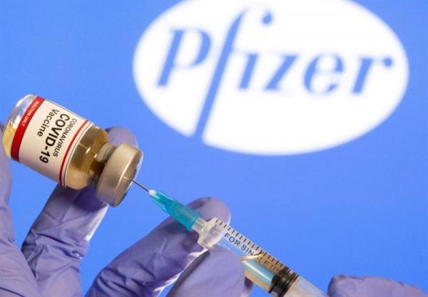 ثبت 135 مورد عوارض جانبی و 9 فوتی بر اثر تزریق واکسن فایزر در فرانسه