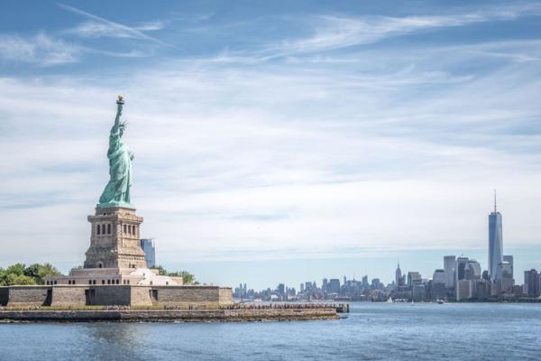سفر به آمریکا: بهترین شهر های آمریکا برای زندگی معرفی شدند