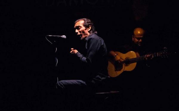 flamenco madrid
