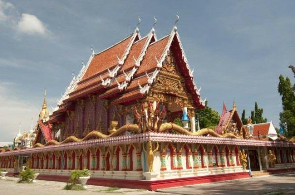 راهنمای اولین سفر تایلند