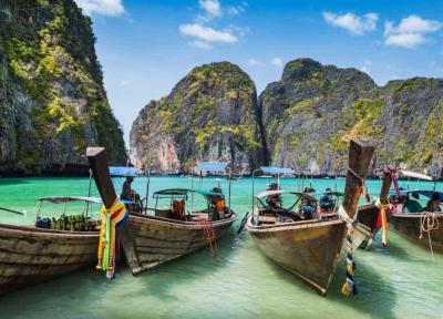 چگونه از سفر به کشور تایلند لذت ببریم؟