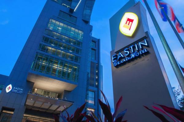هتل ایستین بانکوک
