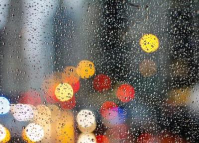 پیش بینی وقوع رگبار و رعد و برق برای خوزستان