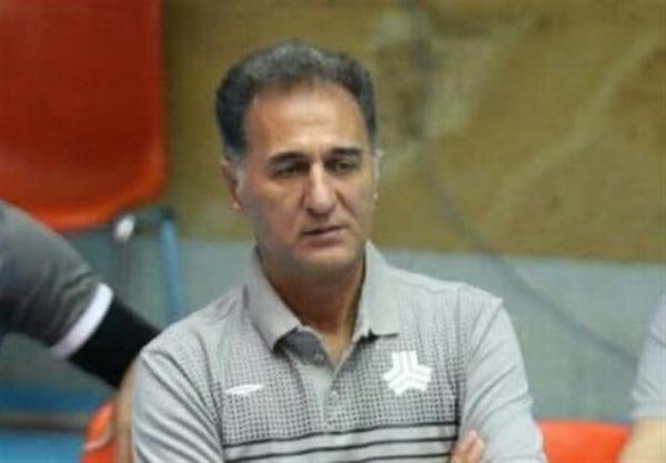 شهنازی: شرط بندی اعتبار والیبال ایران را در دنیا خدشه دار می نماید