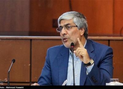 هاشمی: بحثی با علی کریمی برای نایب رئیسی نداشتیم، اعضای مجمع را مستقل و صاحب رأی و اندیشه دیدم