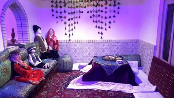 خبرنگاران مدیرکل میراث فرهنگی یزد: مسافران از اقامتگاه های مجوزدار استفاده کنند