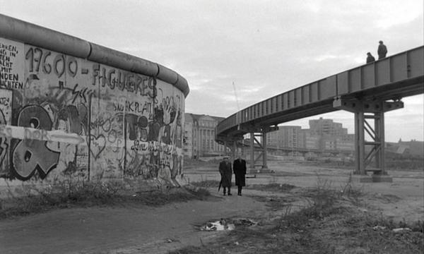 دیوار برلین (آلمان)