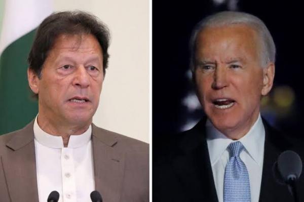 واکنش عمران خان به عدم دعوت پاکستان به اجلاس جهانی اقلیمی ازسوی آمریکا