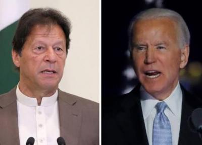 واکنش عمران خان به عدم دعوت پاکستان به اجلاس جهانی اقلیمی ازسوی آمریکا