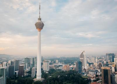 برج کوالالامپور (مالزی)