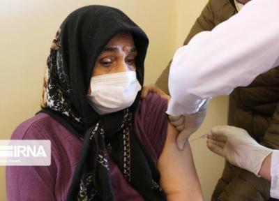 خبرنگاران تخلف یک مرکز سالمندان اسفراین در ترزیق واکسن کرونا در دست آنالیز است
