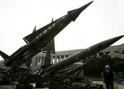 آمریکا محدودیت های موشکی کره جنوبی را لغو کرد
