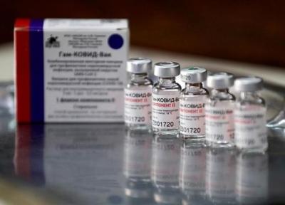 ابراز تأسف اتریش از تأخیر در تأیید واکسن اسپوتنیک روسیه در اتحادیه اروپا
