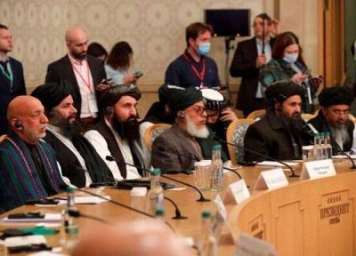 مذاکرات صلح افغانستان در دوحه برگزار گردید