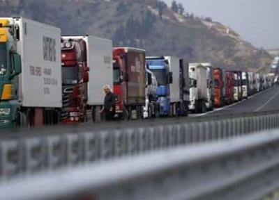 نحوه محاسبه نرخ گازوئیل کامیون های ترانزیتی ، راستا جدید ریلی با ترکیه