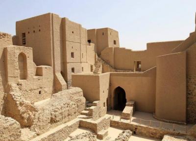 قلعه بهلا (عمان)