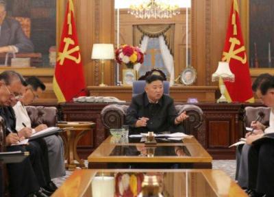 رهبر کره شمالی خواهان اتخاذ اقداماتی برای بهبود معیشت مردم شد