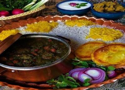 طرز تهیه قورمه سبزی تبریزی؛ متفاوت و خوشمزه