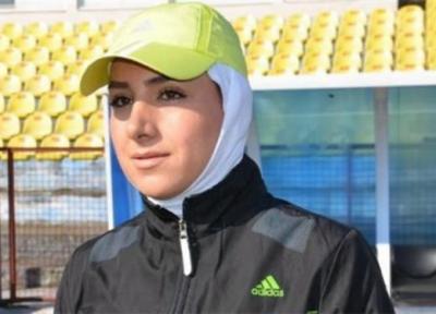 ایراندوست: دختران ایرانی عاشق فوتبال هستند