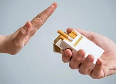 یک عامل مهم ابتلا به بیماری انسداد مزمن ریوی