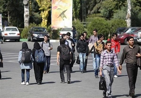 ورود 1000 دانشجوی تازه کارشناسی ارشد به دانشگاه رازی