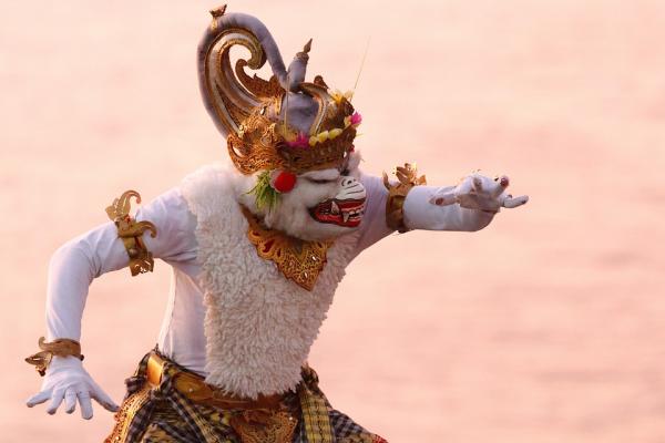 جشنواره های بالی