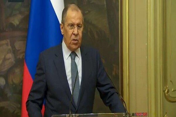 تور روسیه ارزان: وزیر خارجه روسیه در کنفرانس بین المللی لیبی شرکت خواهد نمود
