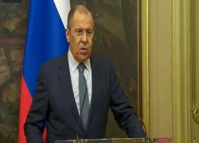 تور روسیه ارزان: وزیر خارجه روسیه در کنفرانس بین المللی لیبی شرکت خواهد نمود