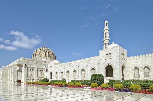 با فرصت های کار در عمان آشنا شویم