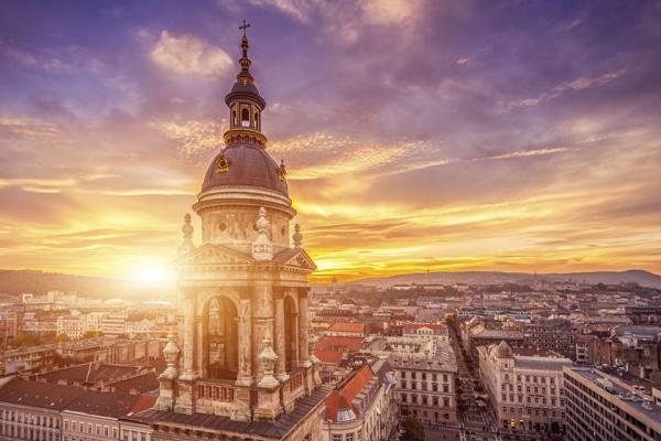 تور مجارستان ارزان: حقایق جالب در خصوص بوداپست، مجارستان