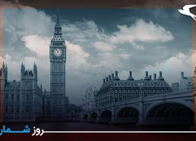 روزشمار: 17 تیر؛ ساخت ساعت معروف بیگ بن در انگلستان