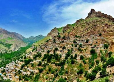 ثبت ملی 5 اثر فرهنگی و تاریخی استان کردستان