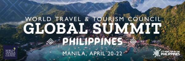 تور فیلیپین ارزان: رهبران سفر برای اجلاس جهانی WTTC 2022 به مانیل می فرایند